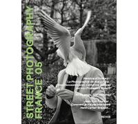Street Photography France No 5 - Street Photography France Revue - Street Photography France - broché - Beau livre