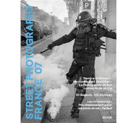 Street Photography France No 7 - Street Photography France Revue No 7 - Street Photography France - broché - Revue
