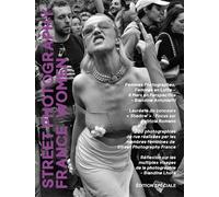 Street Photography France WOMEN - Édition Spéciale
