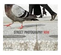 Street Photography Now