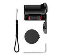 Street Photography Poignée de caméra d'action pour Action4/3 Cage ergonomique confortable libération rapide