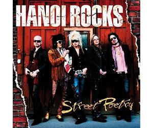 Street Poetry/Paper Sleeve [Import]
