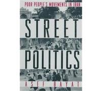 Street Politics Assef Bayat (Auteur)