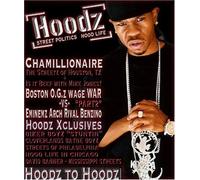 Street Politics, Hood Life