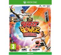 Street Power Football Xbox One G