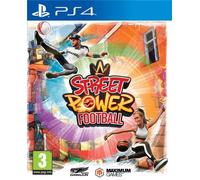 Street Power Football PS4