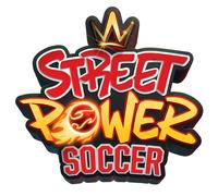 Street Power Football Standard PS4