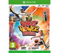 Street Power Football Xbox One