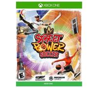Street Power Soccer - Xbox One (US)