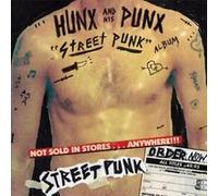 Street punk