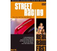 Street Racing: Real Raw Fast [Import USA Zone 1]