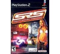 Street Racing Syndicate