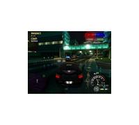 Street Racing Syndicate