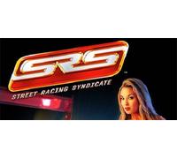Street Racing Syndicate (PC)