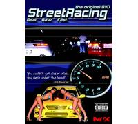 Street Racing - The Original DVD [Import USA Zone 1]