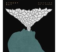 Street Rat Nothing As It Seems (Vinyl) 12" Album