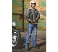 Street Rider - 1/12e - Tamiya G