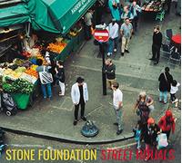 Street Rituals [Import Allemand]