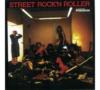Street Rock'n Roller [Import allemand]