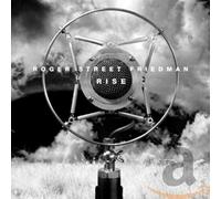 Street Roger Friedman - Rise [Cd]