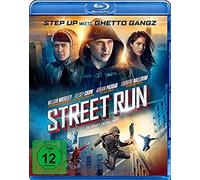 Film - Street Run-du Bist Dein Limit [Blu-Ray] [Import]