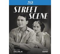 Street Scene: 4k Restoration [4K UHD]
