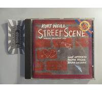 Street Scene: An American Opera (Original Broadway Cast)