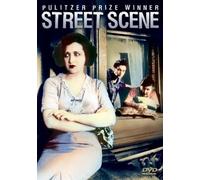 Street Scene [Import USA Zone 1]