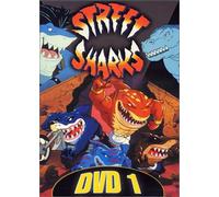 Nice Connection – Street Sharks N°1