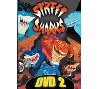 Street Sharks 2