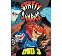 Street sharks 3