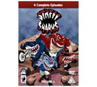 Street Sharks - Street Sharks - Vol. 1 [Import anglais]