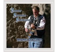 Street Singer's Serenade