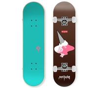 Street skateboard 31 broken dreams