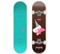 Street skateboard 31 broken dreams