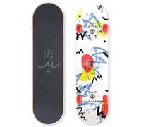 Street skateboard 31 wall writer