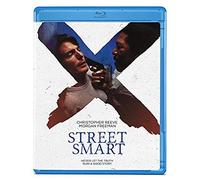 Street Smart [Blu-Ray]