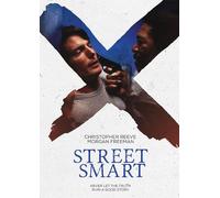 Street Smart [Dvd]