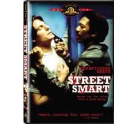 Street Smart [Import USA Zone 1]