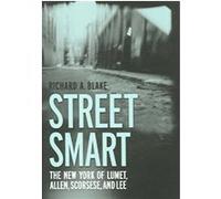 Street Smart Richard Aloysius Blake (Auteur)