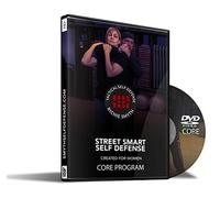 Street Smart Self Defense For Women - The Core Program