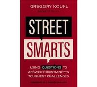 Street Smarts - Gregory Koukl - Zondervan - Livre en Anglais - Paperback Gregory KouklGregory Koukl (Auteur)