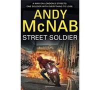 Street Soldier Andy Mcnab, (Auteur)
