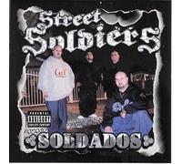 Street Soldiers - Soldados (UK Import)