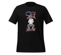 Street Style Addict Cool Urban Fashion T-shirt pour adulte, Noir , 5XL