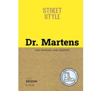 Street Style : Dr. Martens