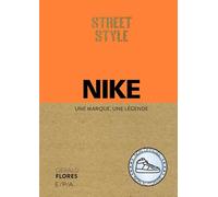 Street Style : Nike