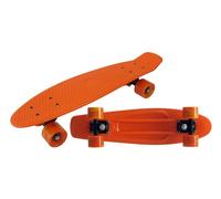 Street Surfing Retro Skateboard 56 X 15 Cm Roues PU Essieux Aluminium ABEC7