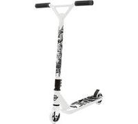 Street Surfing Torpedo Armor Marchepied en aluminium Blanc/Noir Multicolore G