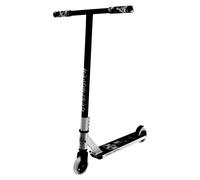 Street Surfing Trottinette Destroyer Smoked Skull White